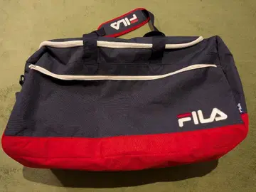 FILA 보스턴 백