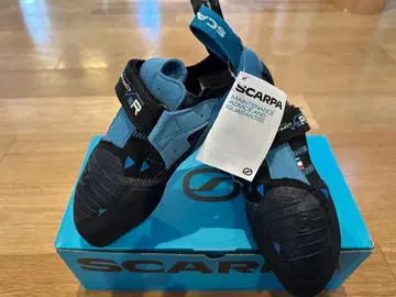 클라이밍 신발 스컬파 인스팅트 VSR EU40