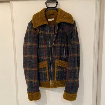 도리스반 노튼 아우터