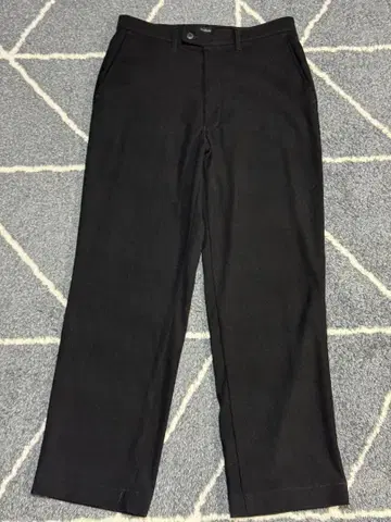 [ 일본제 ] SPELLBOUND 스펠바운드 슬랙스 블랙 L 도밍고