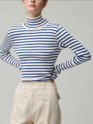 AURALEE x 론 헤르만 기가 리브 터틀