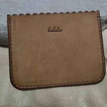 kuleha 비스킷 케이스