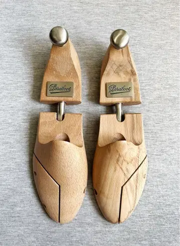 정품 파라부트 Paraboot 정품 슈트리 UK 5 MlCHAEL