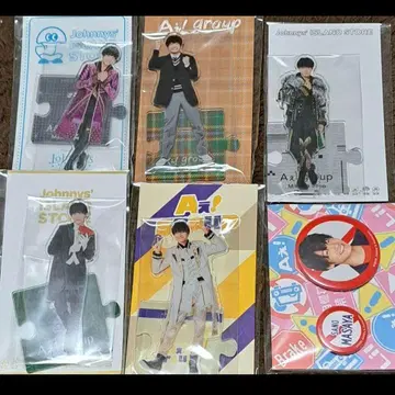 사노 아키야 세트