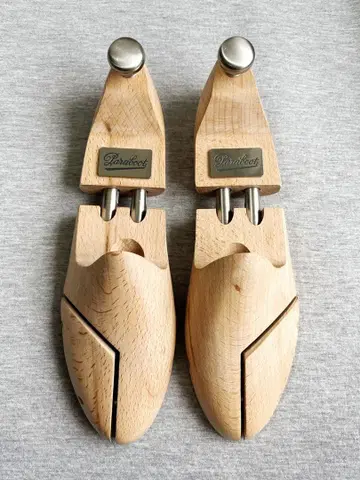 파라부트 Paraboot 정품 슈트리 UK6 MICHAEL 미카엘