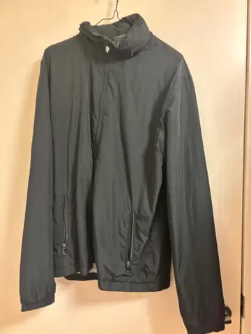 EA7 EMPORIO ARMANI 윈드브레이커 L 사이즈