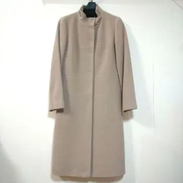 ROPE 롱 코트 9 베이지