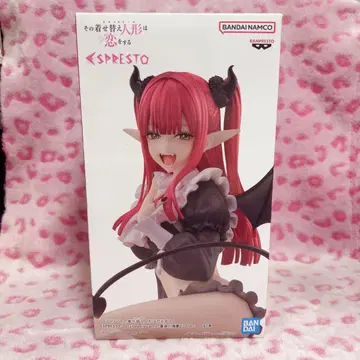 그 비스크 돌은 사랑을 한다 리즈 피규어 프라이스