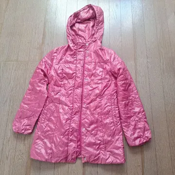 유니클로 다운 자켓