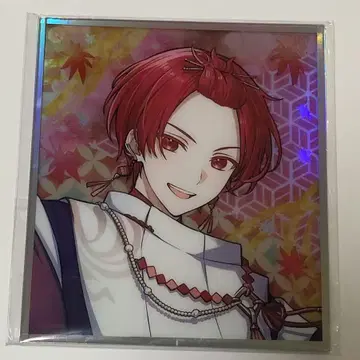 리우라 아크릴 플레이트