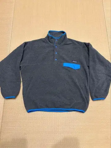 파타고니아 신틸라 스냅T S 사이즈 2011년 모델