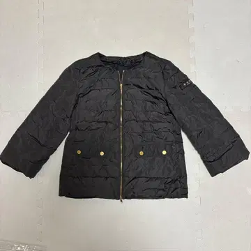 TATRAS 타트라스 블랙 다운 자켓 02