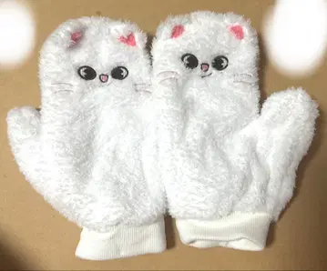 StrayKids SKZOO 지니레트 현진 장갑