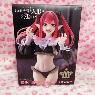 그 비스크 돌은 사랑을 한다 리즈 피규어 프라이스