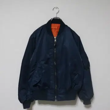 브랜드 불명 MA-1 플라이트 자켓 M