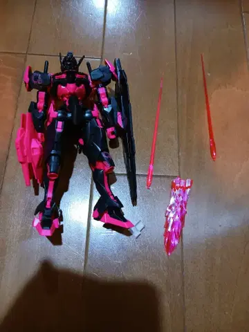 기동전사 건담 수성의 마녀 건담 르브리스 한정판 정크 HG 건담 프라모델