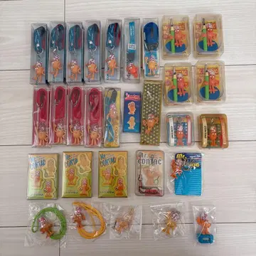 [ 묶음 판매 ] 콘택군 스트랩 세트