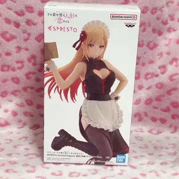 그 비스크 돌은 사랑을 한다 키타가와 마린 차이나 메이드 피규어 프라이스