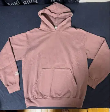 Los Angeles Apparel 후드티