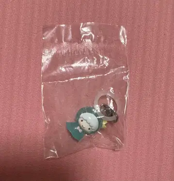 산리오 키키라라 메지루시 액세서리 키키