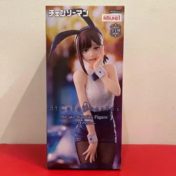 체인소 맨 BiCute Bunnies 피규어 코베니