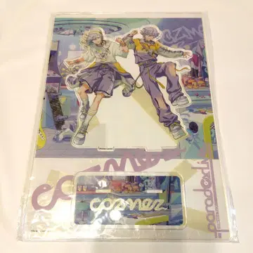 파라라이 cozmez BIG 아크릴 스탠드