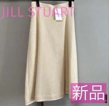 택 포함 새상품 [질스튜어트] 스커트 사이즈 4