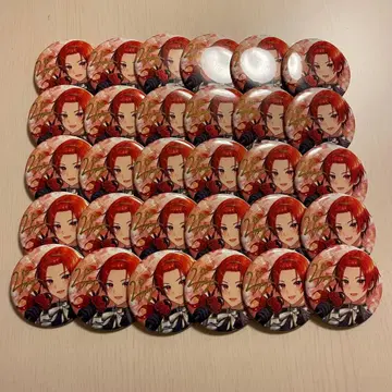 이레이스 리우라 캔뱃지 활동 3주년