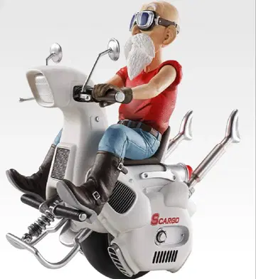 제일복권 DRAGONBALL SNAP COLLECTION2 C상