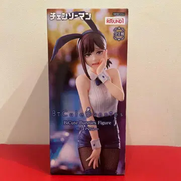 체인소 맨 BiCute Bunnies Figure 코베니