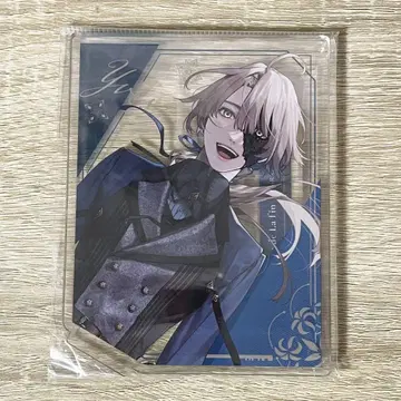 종원의 비르슈 종빌 아크릴 스탠드 팬북 특전 이브