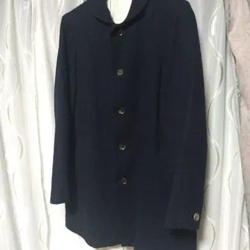 프릿 자매점 LINEN의 코트