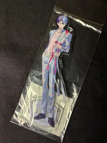 프로세카 감사제 아오야기 토야 아크릴 스탠드