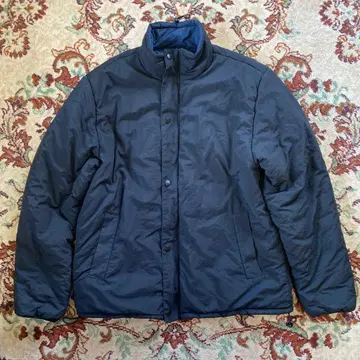 이탈리아군 SBB 리버서블 패커블 패딩 자켓 밀리터리 다운