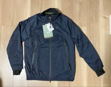 le coq sportif 자켓 네이비 L 새상품