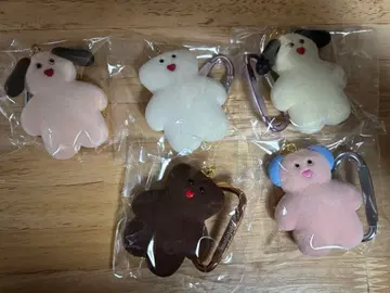 mojojojo 피규어 마스코트