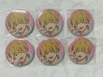 망각 배터리 로프트 캔뱃지 요우 케이