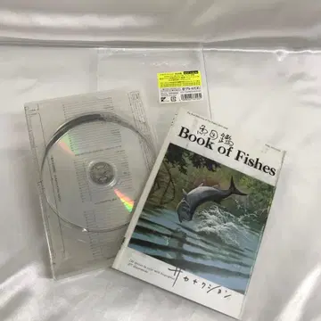 사카낙션 / 어도감 [Blu-ray 포함 초회 생산 한정판]