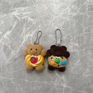 메일리 파라다이스 가챠