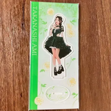 AVAM 코토나시 아미 2025 생일 아크릴 스탠드