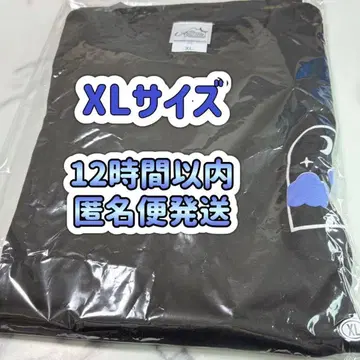 마스다 아야노 생일 축하 2025 티셔츠 L 사이즈