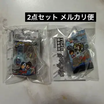 요괴워치 미니어처 패키지 컬렉션