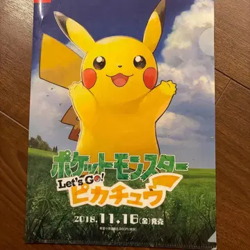 [레어] 포켓몬 2018년 클리어 파일