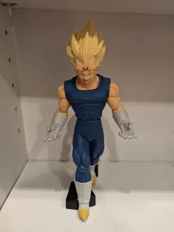 출진 마인 베지터 상자 없음