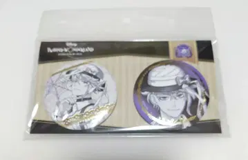 즉시 구매 가능 트위스테 아즐 AGF2025 한정판 캔뱃지