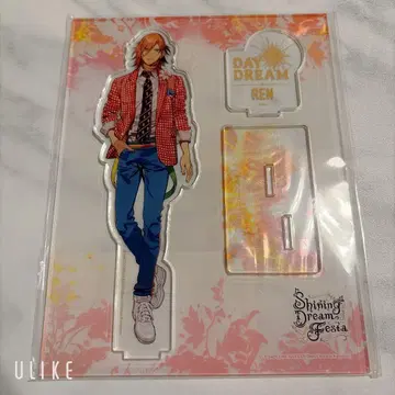 우타프리 아크릴 스탠드 진구지 렌 Daydream