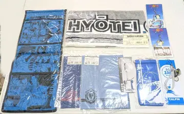 테니스의 왕자님 굿즈 세트