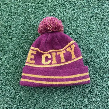 ftc 비니 봉봉 니트 모자