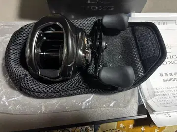 시마노 23 안타레스 DC MDXG 컨디션 최상