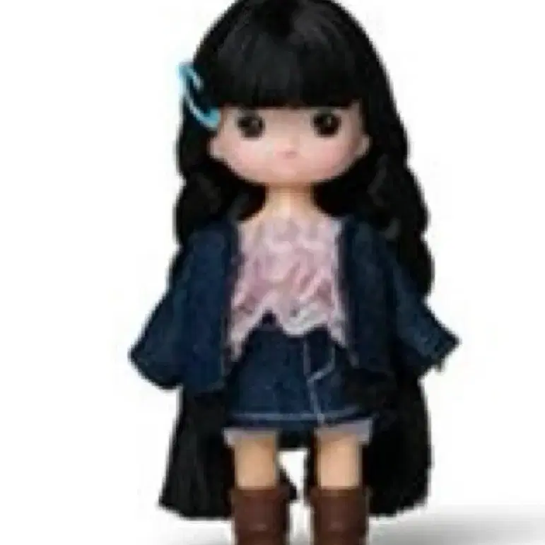 欠品無】 ILLIT リトルミミ Little Mimi merch ドール ILLIT - NOT